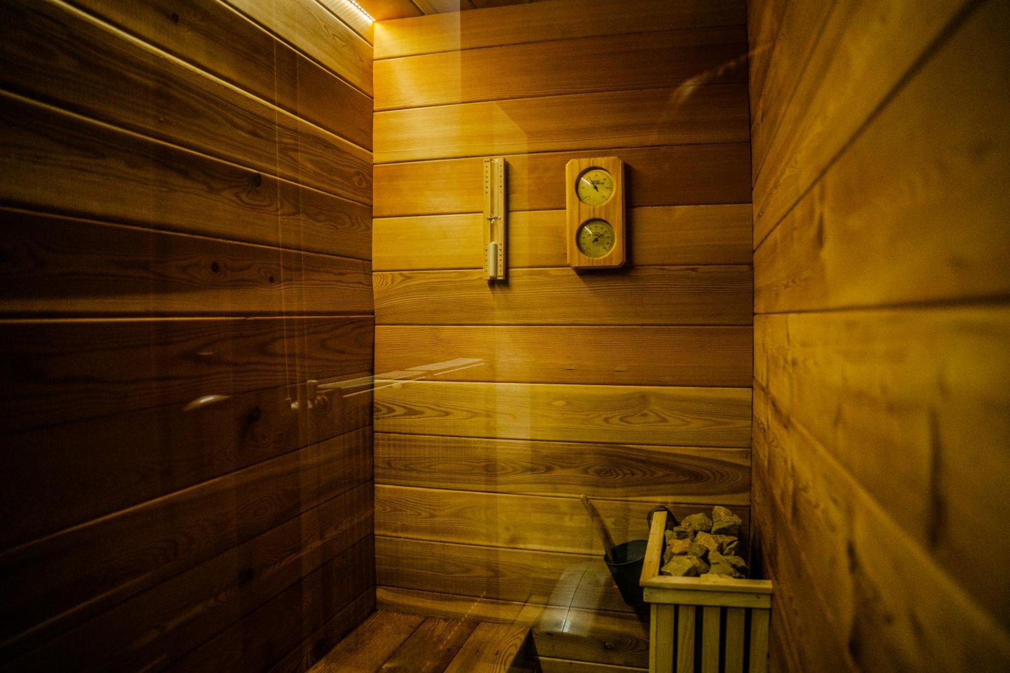 Plaza La - Night And Spa Sremska Mitrovica Luaran gambar